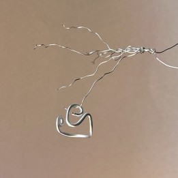 DEMIE VAGUE N.2 - plusieurs façons de la porter