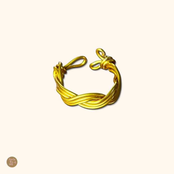 TRESSE N.1