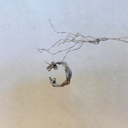 TRESSE N.1 inoxydable