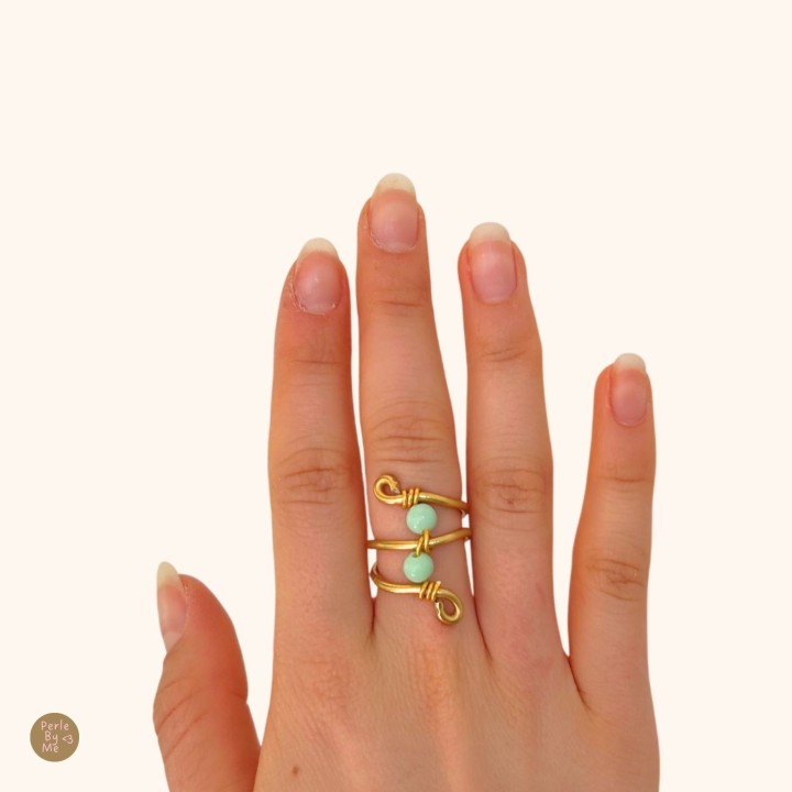 BOUCLE N.5