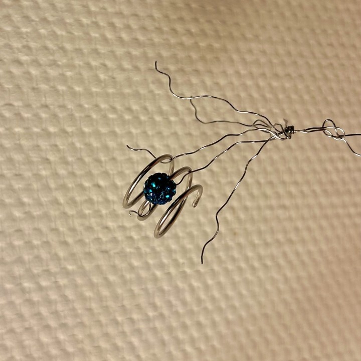 UNIQUE inoxydable N.1