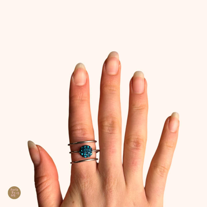 UNIQUE inoxydable N.1