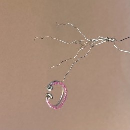 LIGNE N.1 - plusieurs façons de la porter