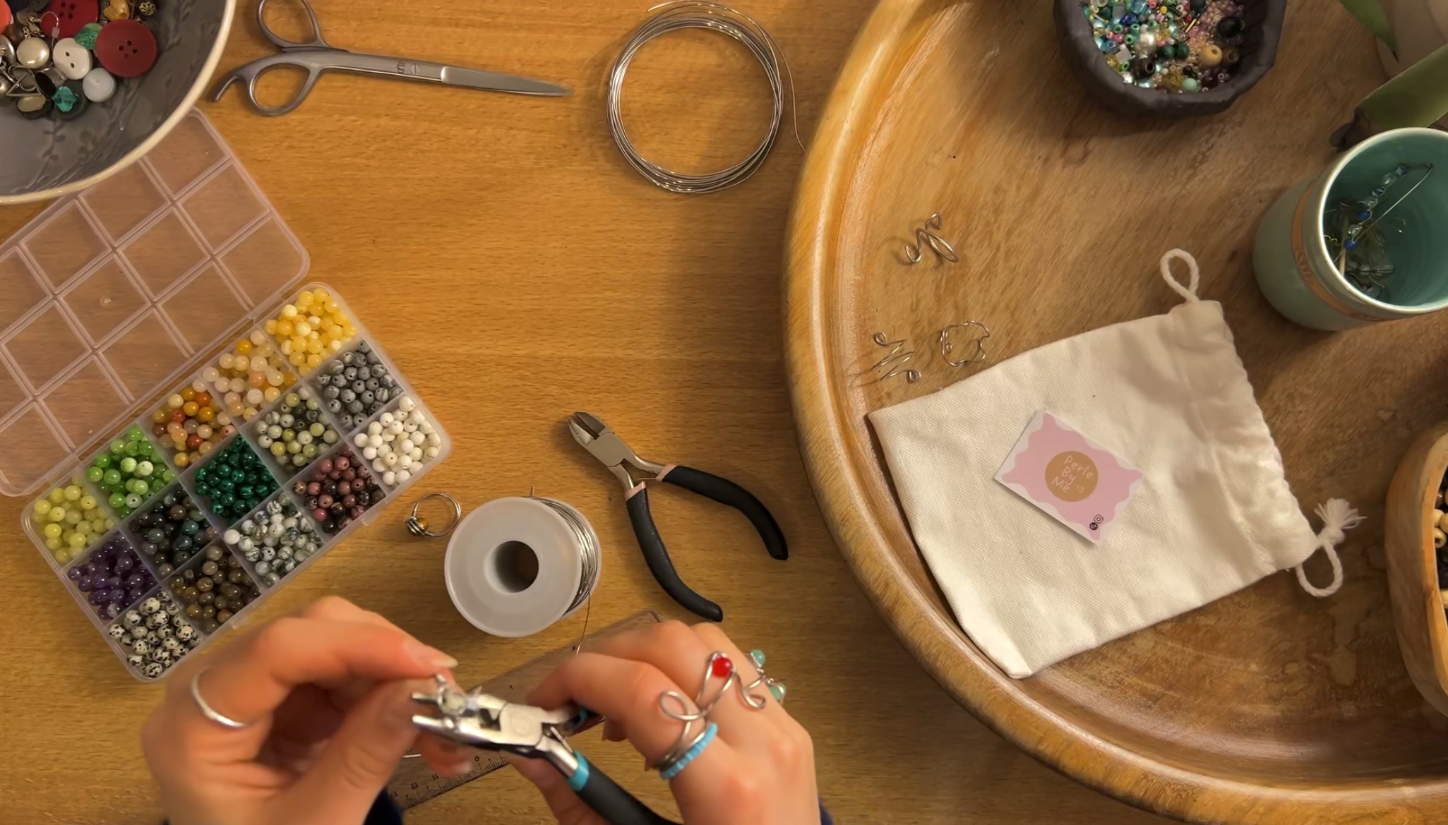 Atelier Lisa
